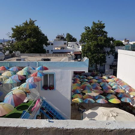 Bodrum Duru Hotel Экстерьер фото