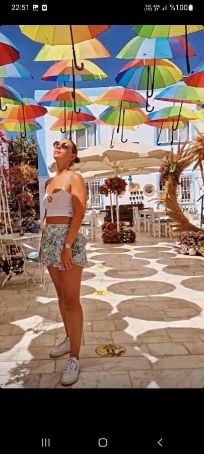 Bodrum Duru Hotel Экстерьер фото